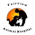 Fairview Animal Hospital 图标