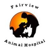 Fairview Animal Hospital-icoon