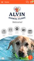 Alvin AC পোস্টার
