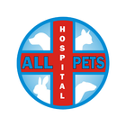 All Pets Hospital-icoon