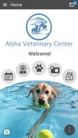 Aloha Vet Center poster