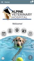 Alpine Vet poster