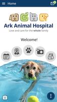 Ark Animal Hospital plakat