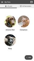 Arroyo Vet syot layar 2