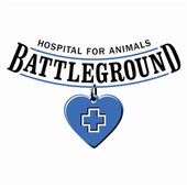 battleground vet clinic