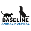 Baseline Animal Hospital 圖標