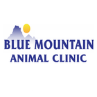 Blue Mountain Vet icône