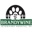 BrandywineVet 아이콘