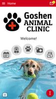 Goshen Animal Clinic スクリーンショット 1