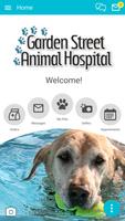 Garden Street Vet 포스터