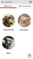 برنامه‌نما Dr. B's Pet Club عکس از صفحه