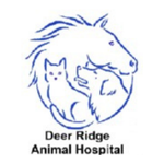 Deer Ridge Animal Hospital icon