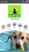 Deerwood Vet poster