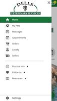 Dells Pet Connect স্ক্রিনশট 1