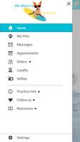 Dr. Mollys Vet Clinic screenshot 2