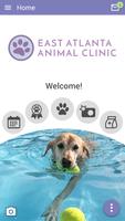 East Atlanta Vet постер