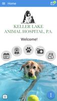 Keller Lake AH poster