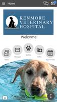 Kenmore Vet 海報