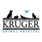 Kruger Animal Hospital Zeichen