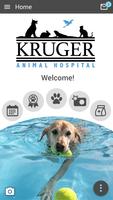 Kruger Animal Hospital ポスター