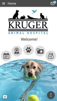 Kruger Animal Hospital Cartaz