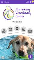 Harmony Vet Center poster