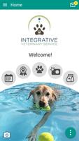 Integrative Vet Service poster