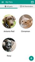 Integrative Vet Service screenshot 2