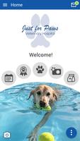 JFP Vet Hospital poster