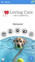 Loving Care Pets poster