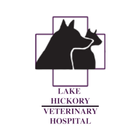 Lake Hickory VH ikona