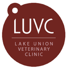 Lake Union Vet icône