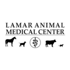 Lamar Animal Medical Center icône