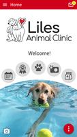 Liles Animal Clinic 포스터