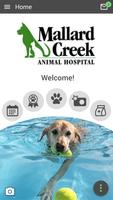 Mallard Creek Animal Hospital Poster