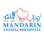 Mandarin Vet Zeichen