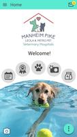 Manheim Pike Veterinary Hosp Affiche