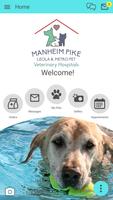 Manheim Pike Veterinary Hosp bài đăng
