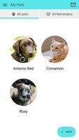 Manheim Pike Veterinary Hosp ảnh chụp màn hình 2