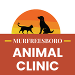 Murfreesboro Animal Clinic icon