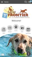 New Frontier AMC постер