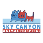 Sky Canyon AH আইকন