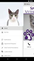 Spring Hill Vet تصوير الشاشة 1