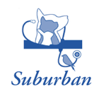SuburbanVet-icoon