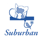 SuburbanVet icône