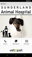 Sunderland Animal Hospital Affiche