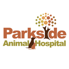 Parkside Animal Hospital Zeichen