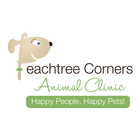 Peachtree Corners AC biểu tượng