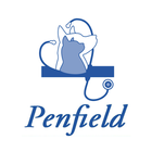 Penfield Vet Zeichen