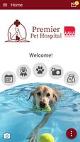 Premier Pet Hospital poster